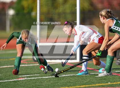 Thumbnail 2 in Camden Catholic @ Rancocas Valley photogallery.