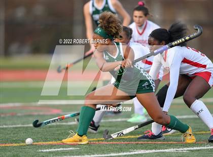 Thumbnail 3 in Camden Catholic @ Rancocas Valley photogallery.