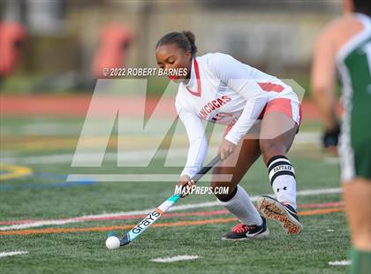 Thumbnail 1 in Camden Catholic @ Rancocas Valley photogallery.