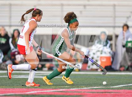 Thumbnail 1 in Camden Catholic @ Rancocas Valley photogallery.