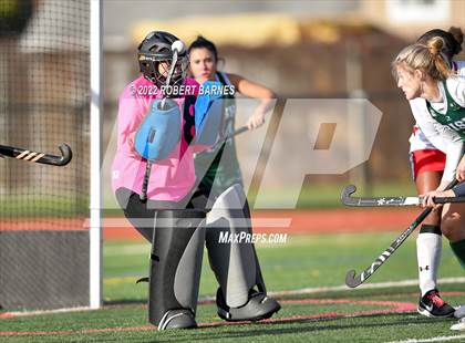 Thumbnail 3 in Camden Catholic @ Rancocas Valley photogallery.