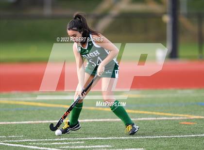 Thumbnail 1 in Camden Catholic @ Rancocas Valley photogallery.