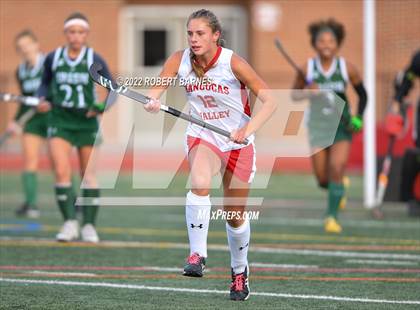 Thumbnail 1 in Camden Catholic @ Rancocas Valley photogallery.