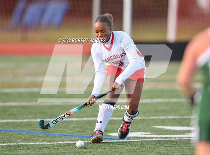 Thumbnail 2 in Camden Catholic @ Rancocas Valley photogallery.