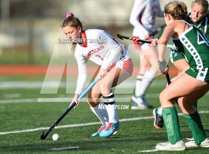 Thumbnail 1 in Camden Catholic @ Rancocas Valley photogallery.