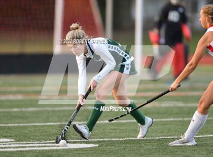 Thumbnail 2 in Camden Catholic @ Rancocas Valley photogallery.