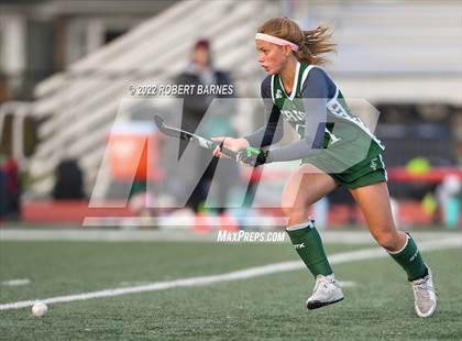 Thumbnail 3 in Camden Catholic @ Rancocas Valley photogallery.