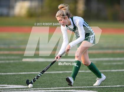 Thumbnail 2 in Camden Catholic @ Rancocas Valley photogallery.