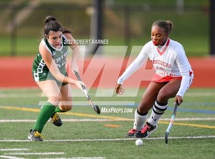 Thumbnail 2 in Camden Catholic @ Rancocas Valley photogallery.