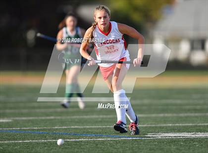 Thumbnail 1 in Camden Catholic @ Rancocas Valley photogallery.
