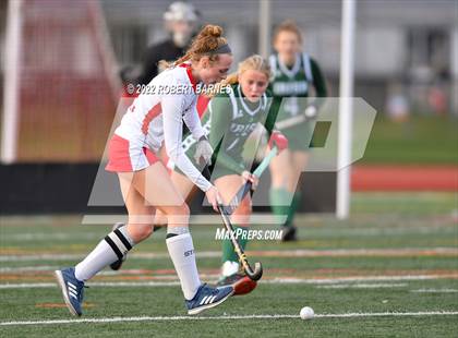 Thumbnail 3 in Camden Catholic @ Rancocas Valley photogallery.
