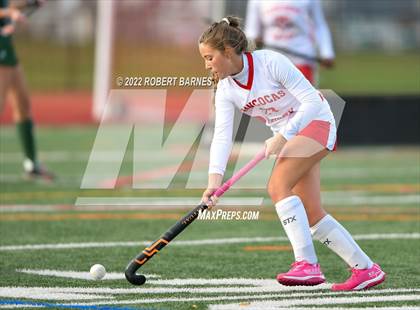 Thumbnail 3 in Camden Catholic @ Rancocas Valley photogallery.