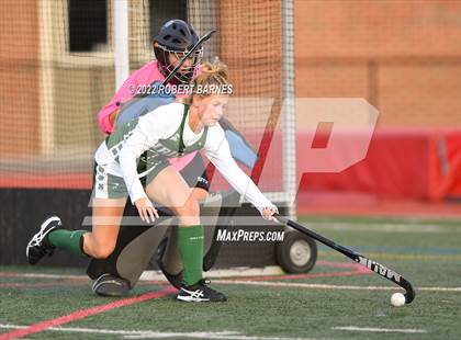 Thumbnail 1 in Camden Catholic @ Rancocas Valley photogallery.