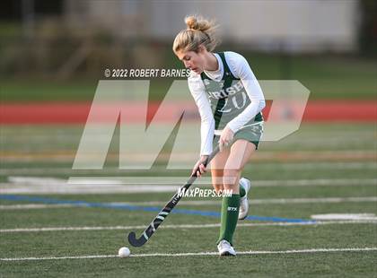 Thumbnail 2 in Camden Catholic @ Rancocas Valley photogallery.
