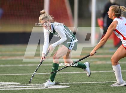 Thumbnail 3 in Camden Catholic @ Rancocas Valley photogallery.