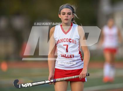 Thumbnail 1 in Camden Catholic @ Rancocas Valley photogallery.