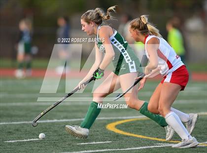 Thumbnail 1 in Camden Catholic @ Rancocas Valley photogallery.