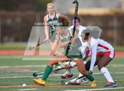 Thumbnail 2 in Camden Catholic @ Rancocas Valley photogallery.