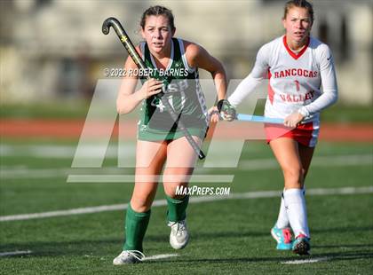 Thumbnail 2 in Camden Catholic @ Rancocas Valley photogallery.