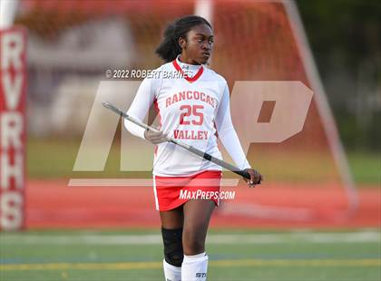 Thumbnail 3 in Camden Catholic @ Rancocas Valley photogallery.