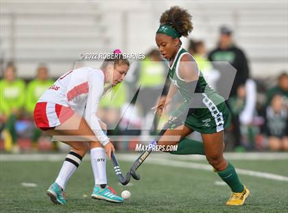 Thumbnail 1 in Camden Catholic @ Rancocas Valley photogallery.