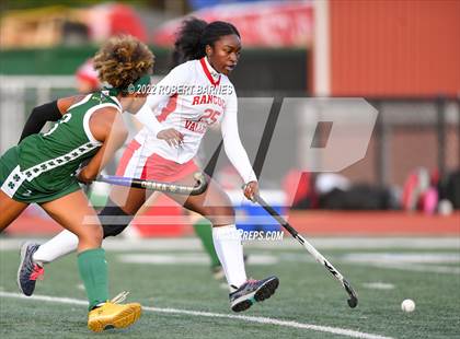 Thumbnail 3 in Camden Catholic @ Rancocas Valley photogallery.