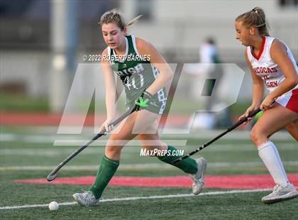Thumbnail 2 in Camden Catholic @ Rancocas Valley photogallery.