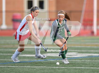 Thumbnail 2 in Camden Catholic @ Rancocas Valley photogallery.