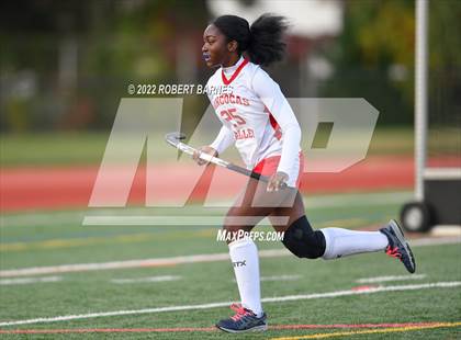 Thumbnail 2 in Camden Catholic @ Rancocas Valley photogallery.