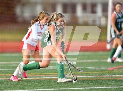 Thumbnail 3 in Camden Catholic @ Rancocas Valley photogallery.