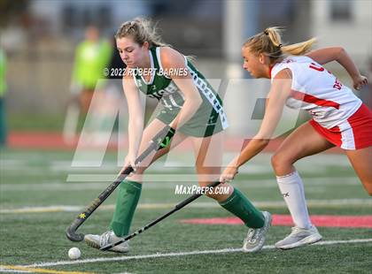 Thumbnail 3 in Camden Catholic @ Rancocas Valley photogallery.