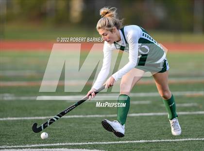 Thumbnail 1 in Camden Catholic @ Rancocas Valley photogallery.