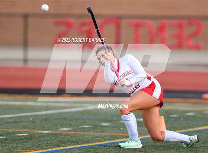 Thumbnail 3 in Camden Catholic @ Rancocas Valley photogallery.