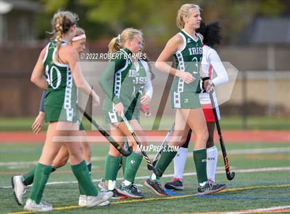 Thumbnail 2 in Camden Catholic @ Rancocas Valley photogallery.