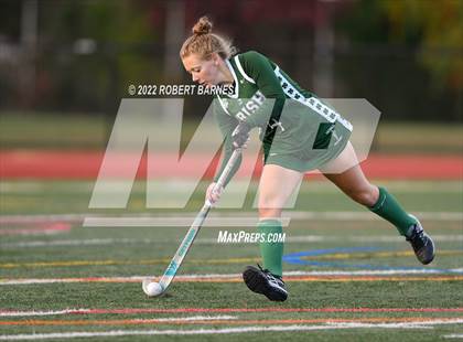 Thumbnail 2 in Camden Catholic @ Rancocas Valley photogallery.