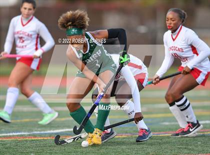 Thumbnail 1 in Camden Catholic @ Rancocas Valley photogallery.