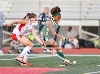 Thumbnail 2 in Camden Catholic @ Rancocas Valley photogallery.