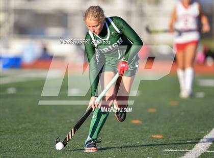 Thumbnail 1 in Camden Catholic @ Rancocas Valley photogallery.