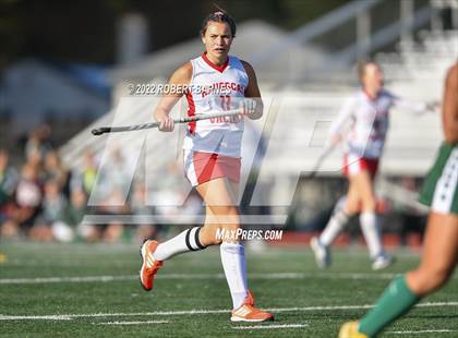 Thumbnail 2 in Camden Catholic @ Rancocas Valley photogallery.