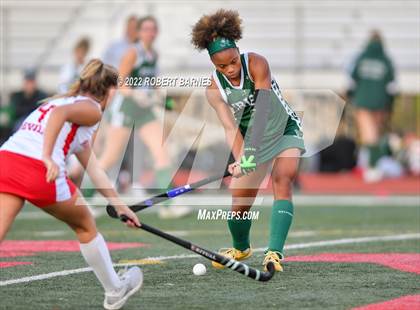 Thumbnail 3 in Camden Catholic @ Rancocas Valley photogallery.