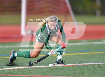 Thumbnail 1 in Camden Catholic @ Rancocas Valley photogallery.