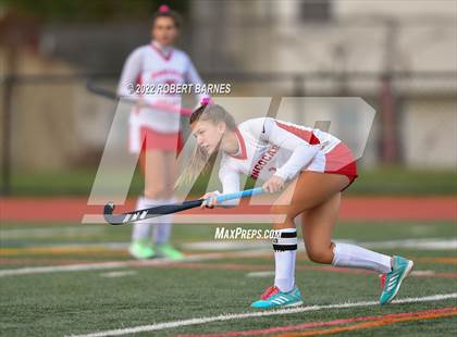 Thumbnail 1 in Camden Catholic @ Rancocas Valley photogallery.