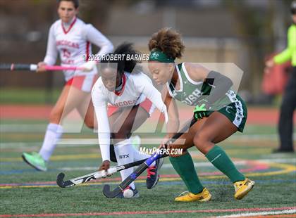 Thumbnail 3 in Camden Catholic @ Rancocas Valley photogallery.