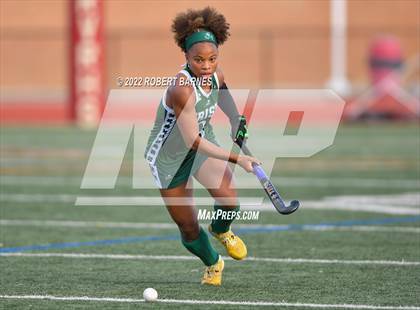 Thumbnail 1 in Camden Catholic @ Rancocas Valley photogallery.