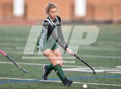Thumbnail 2 in Camden Catholic @ Rancocas Valley photogallery.
