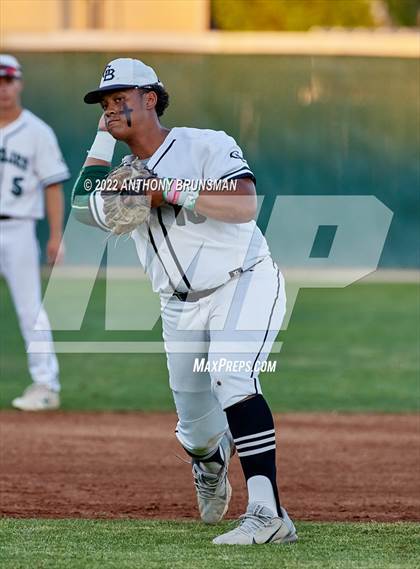 Thumbnail 2 in Rio Americano vs. Granite Bay (CIF SJS D2 Final - Pregame and Postgame) photogallery.