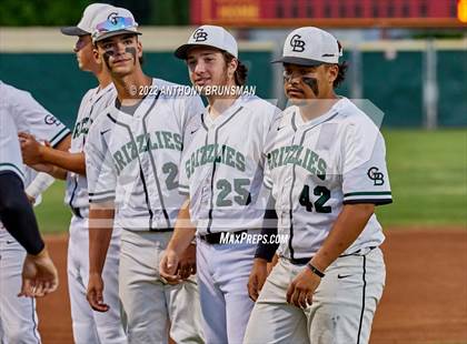 Thumbnail 2 in Rio Americano vs. Granite Bay (CIF SJS D2 Final - Pregame and Postgame) photogallery.