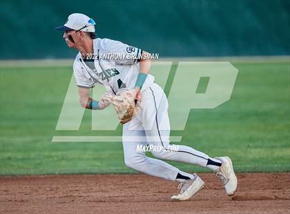 Thumbnail 2 in Rio Americano vs. Granite Bay (CIF SJS D2 Final - Pregame and Postgame) photogallery.