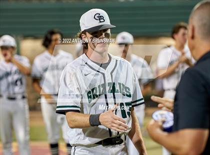 Thumbnail 3 in Rio Americano vs. Granite Bay (CIF SJS D2 Final - Pregame and Postgame) photogallery.
