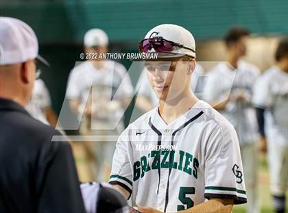 Thumbnail 2 in Rio Americano vs. Granite Bay (CIF SJS D2 Final - Pregame and Postgame) photogallery.
